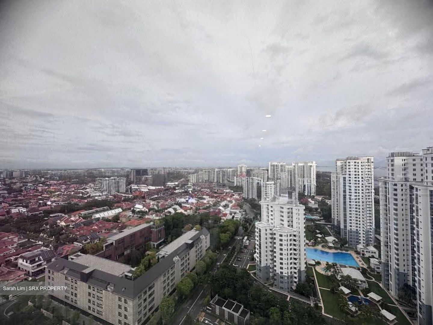 The Meyerise (D15), Condominium #610728161
